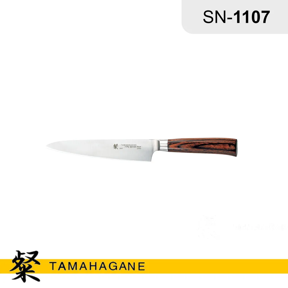 tamahagane-san-sn-1107-petty-150mm-holzgriff-vg-5 image 1