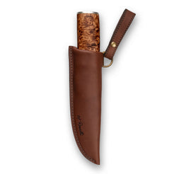roselli-jagdmesser-silberzwinge-uhc-105mm-maserbirke image 4