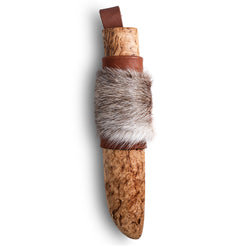 roselli-grandfather-knife-outdoormesser-fell-lederscheide image 4