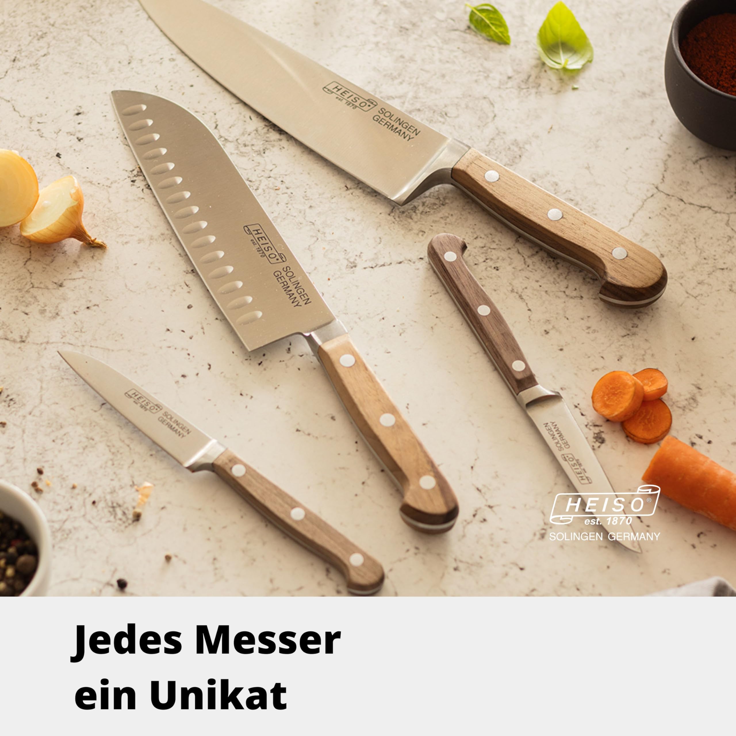 heiso-walter-kochmesser-21-cm-walnussholz-solingen image 5