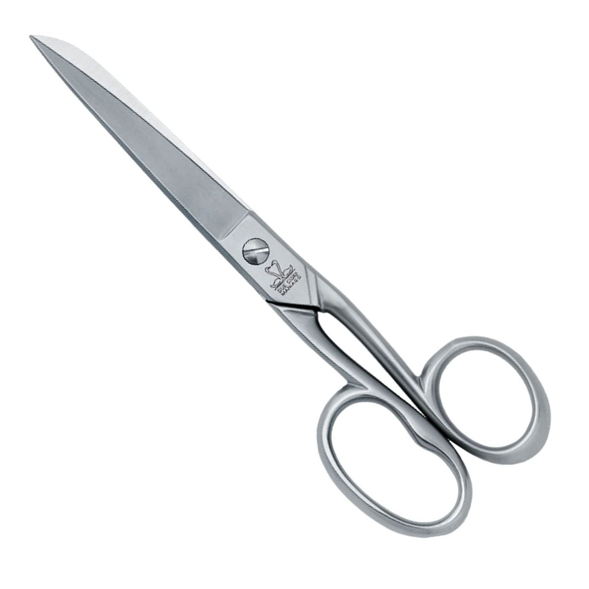 due-cigni-schneiderschere-18-cm-metall-edelstahl image 1