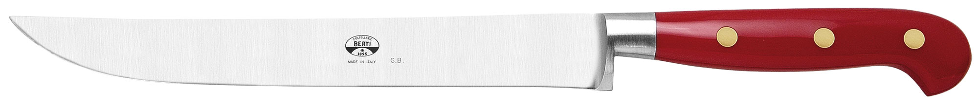 berti-corredo-cucinario-italiano-coltello-arrosto-bratenmesser image 3