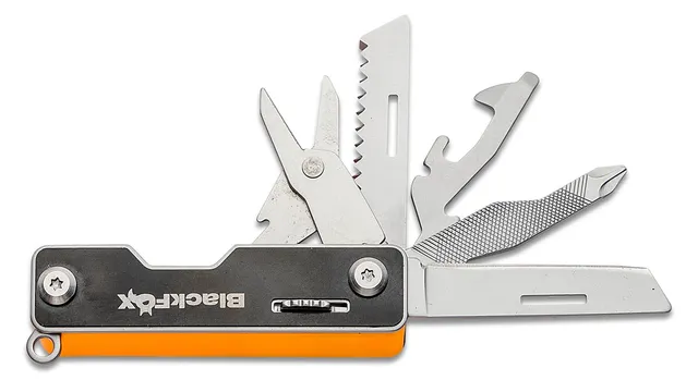 due-cigni-accessories-taschen-multitool-aus-edelstahl image 1