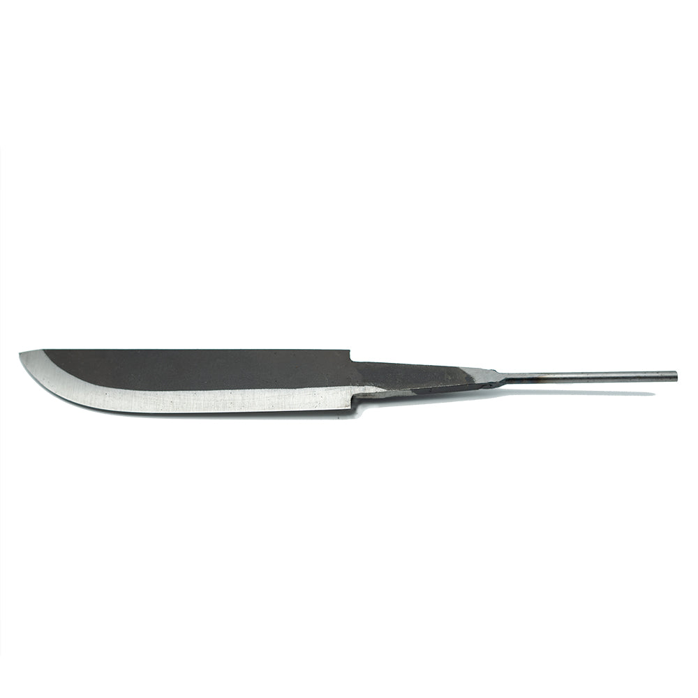 roselli-small-leuku-klinge-carbonstahl-messerbau image 1