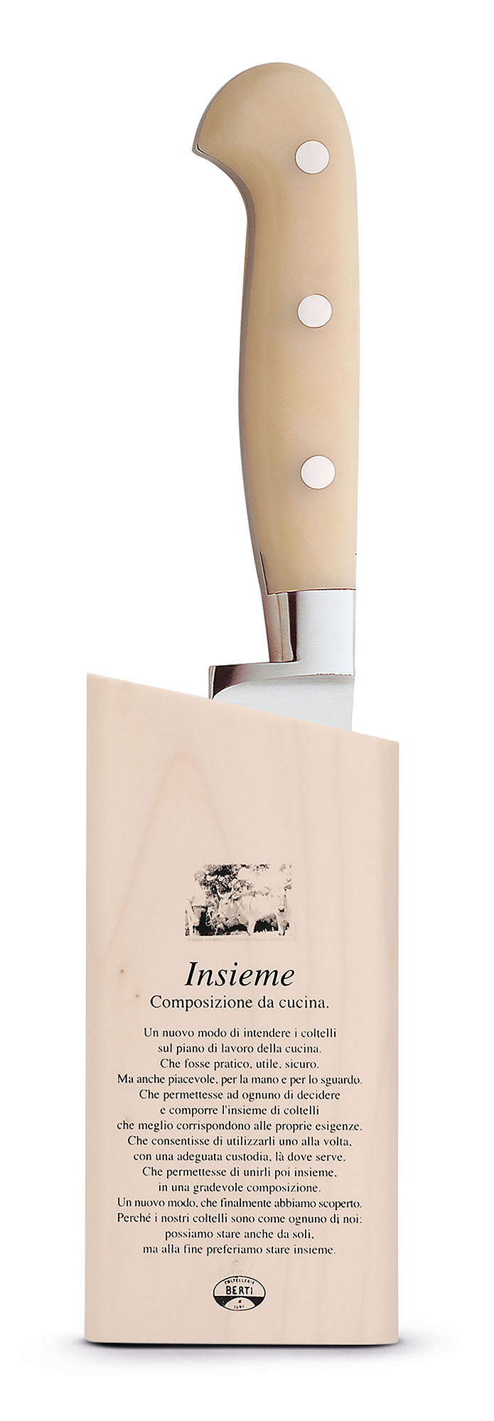 berti-ceppi-tomatenmesser-zitrusmesser-mit-messerblock image 1
