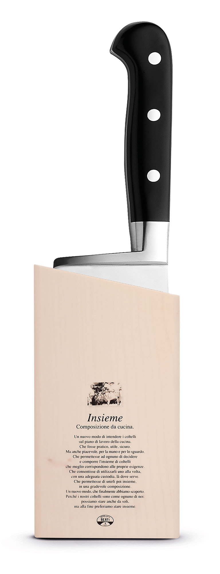 berti-ceppi-insieme-mannaretta-hackbeil-mit-messerblock image 2