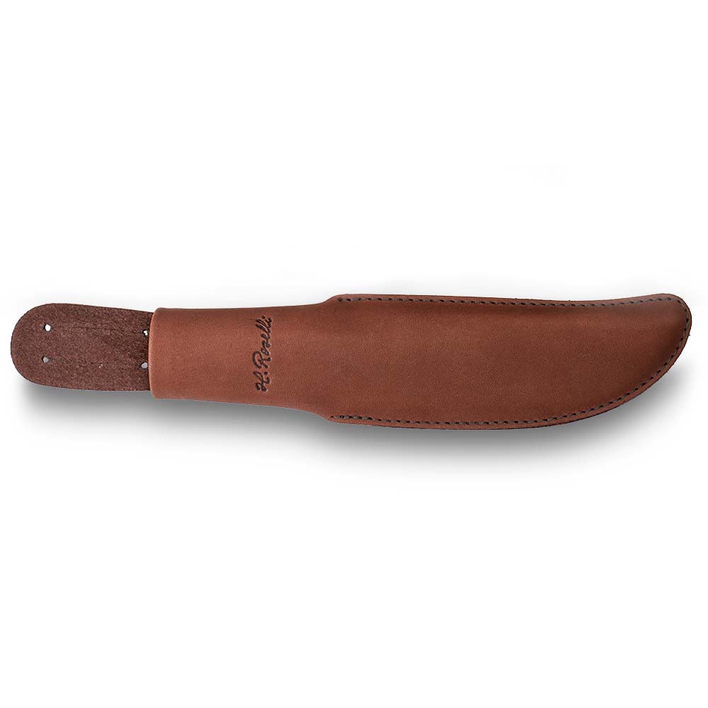 roselli-lederscheide-dunkel-f-r-vaarinpuukko-puukko image 5