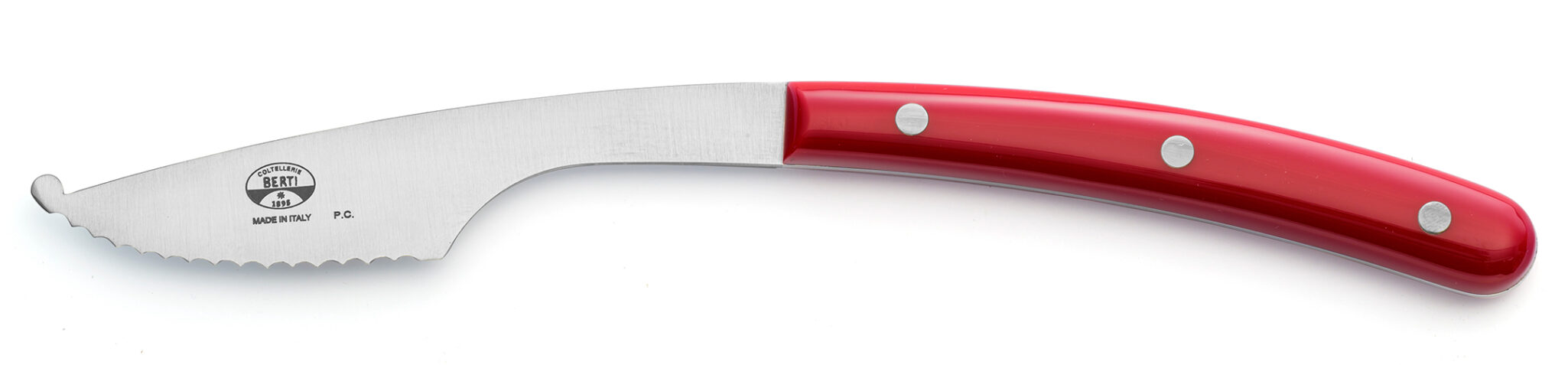 berti-napoli-pizzamesser-4-teiliges-set-k-chenmesser image 1