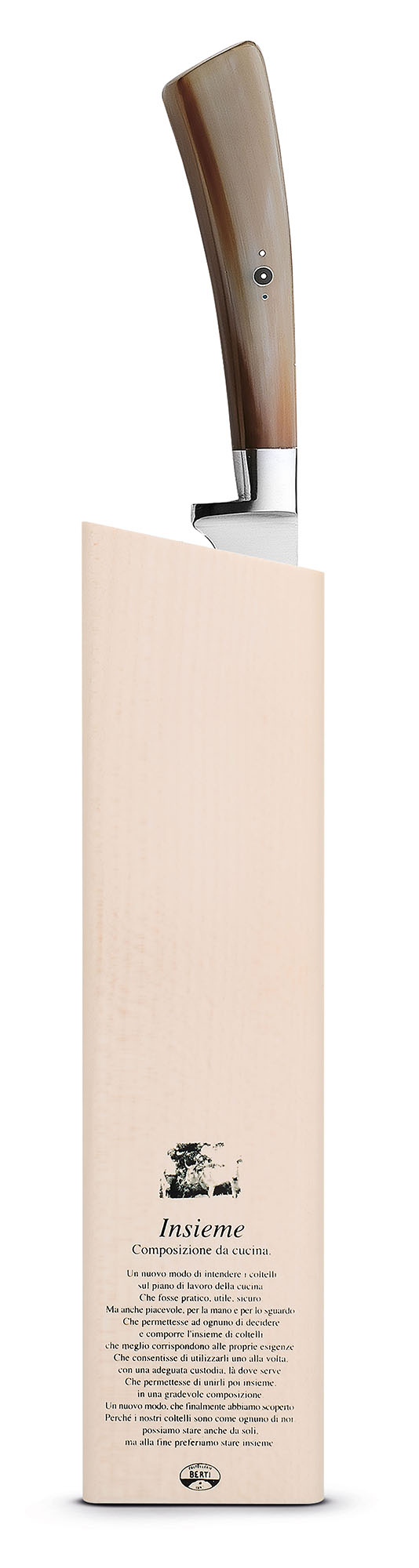 berti-insieme-schinkenmesser-mit-messerblock-holz-set image 7