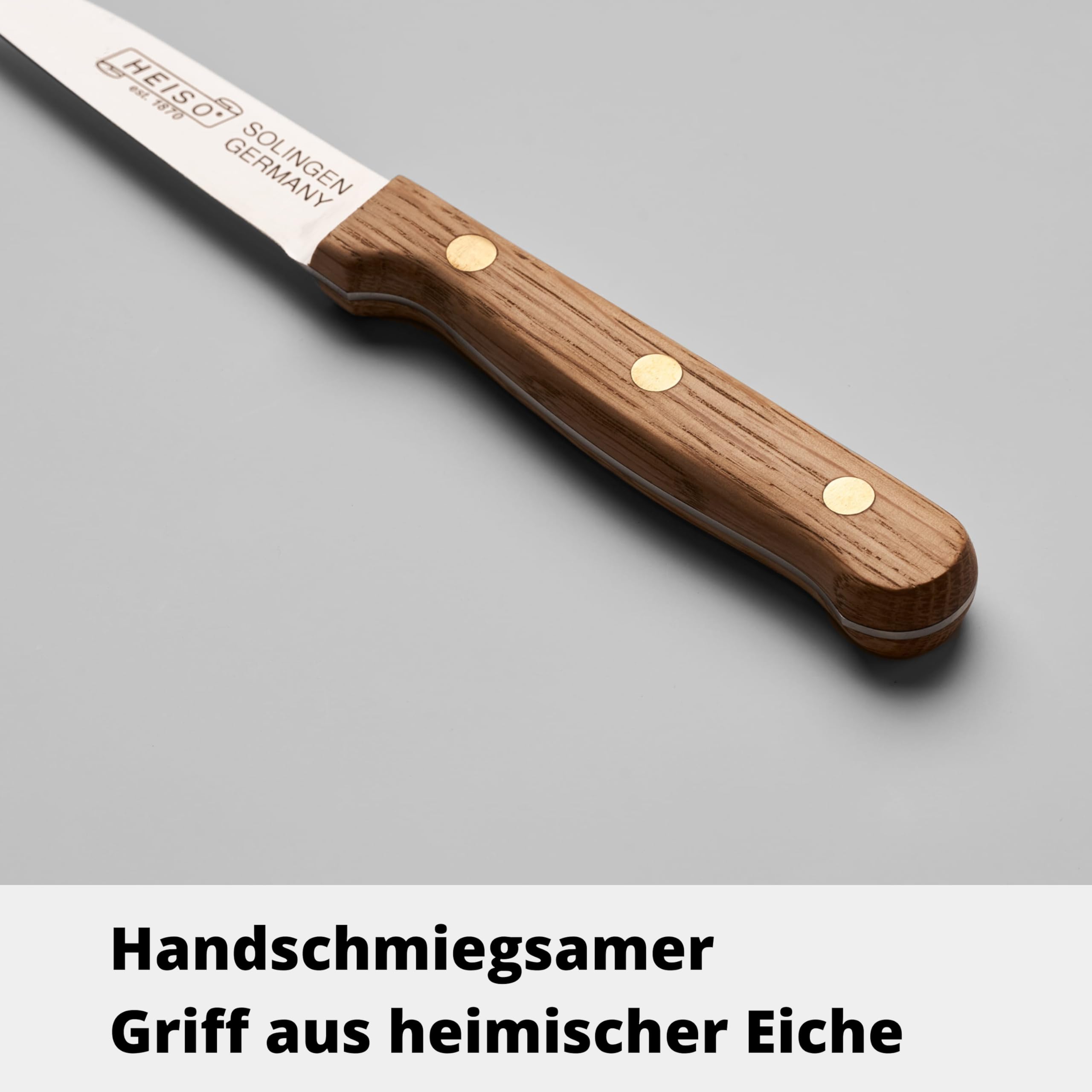 heiso-gustav-gem-semesser-9cm-edelstahl-mit-eichegriff image 3