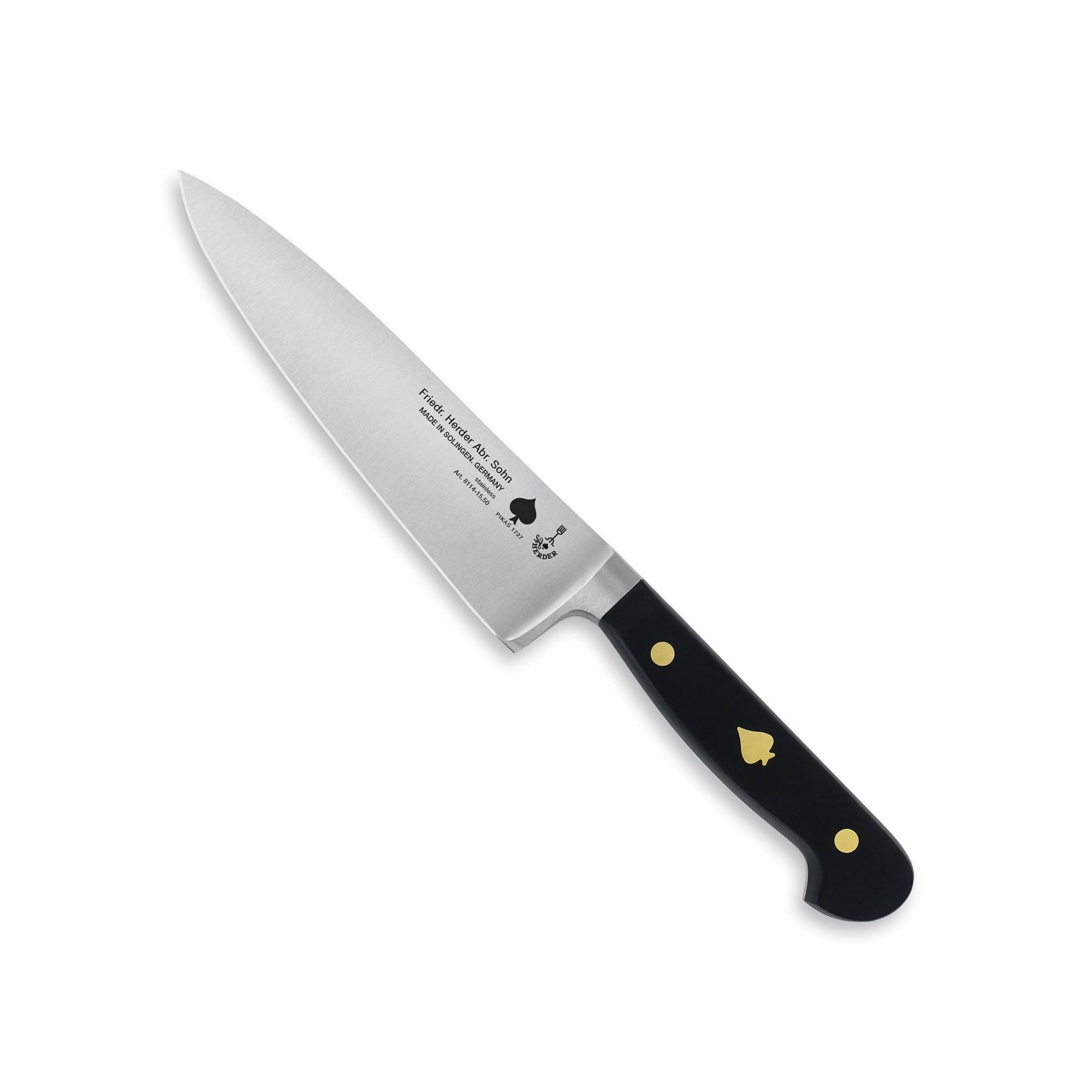 friedrich-herder-pikas-master-kochmesser-21-cm-rostfrei image 1