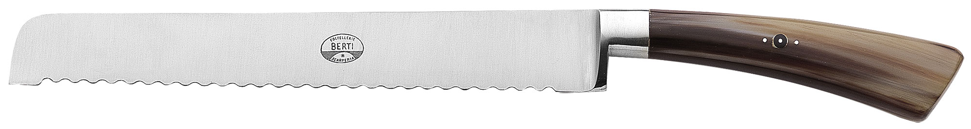 berti-corredo-cucinario-coltello-pane-brotmesser-dolci image 1