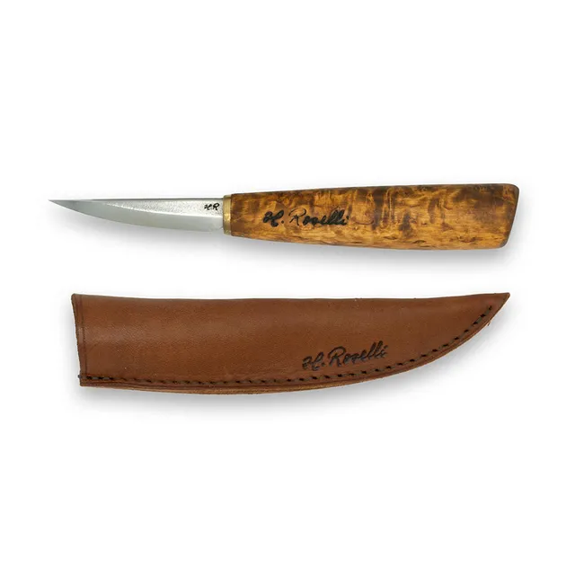 roselli-schnitzmesser-kurze-klinge-68-mm-general-berholt image 1