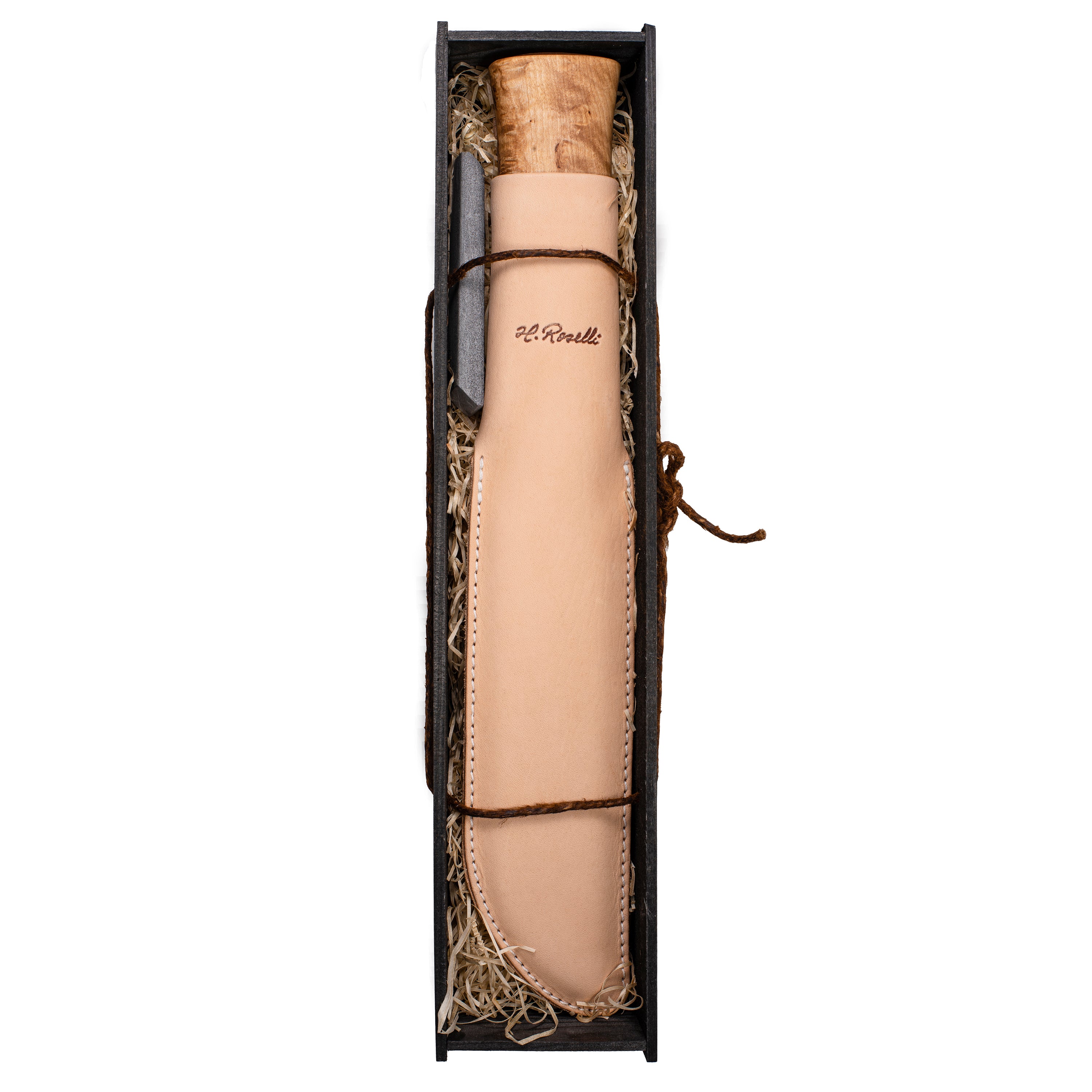 roselli-geschenkbox-holz-f-r-puukko-geteert-rustikal image 3