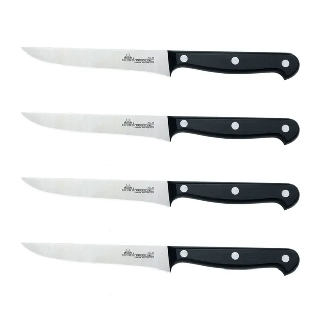 due-cigni-classica-steakmesser-set-4-tlg-11-cm image 1