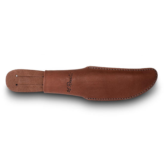roselli-messerscheide-leder-dunkel-pflanzlich-gegerbt image 3