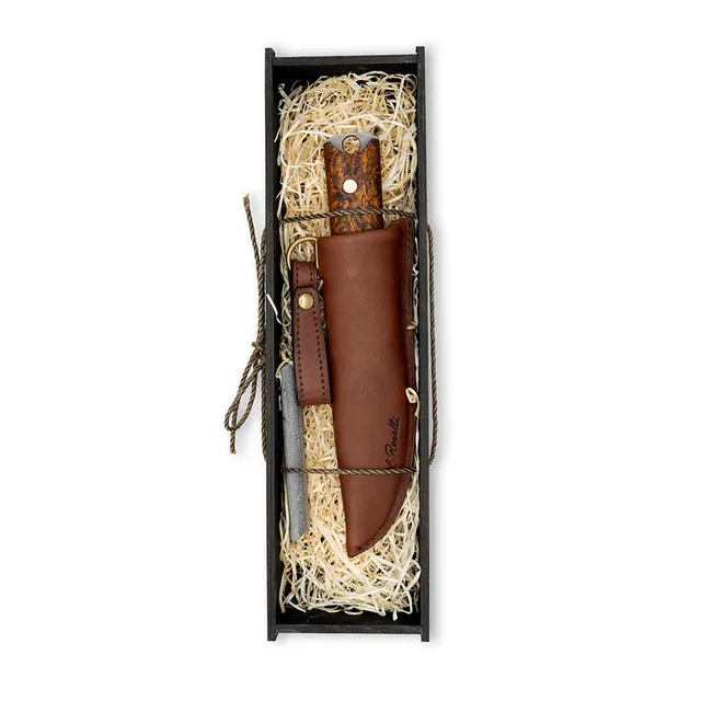 roselli-heimo-bushcraft-outdoormesser-4-geschenkbox image 1