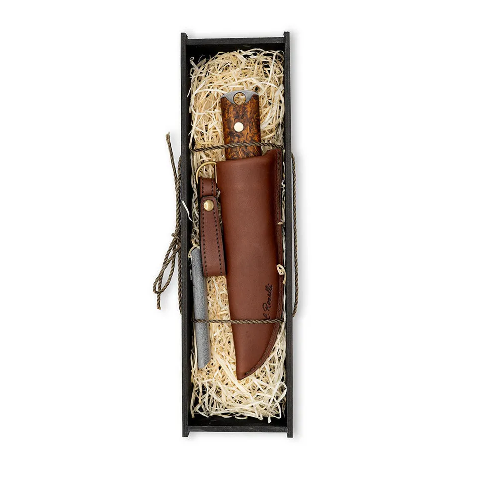 roselli-heimo-bushcraft-outdoormesser-4-geschenkbox image 1