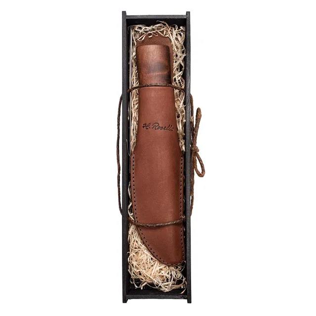 roselli-hunting-uhc-jagdmesser-holz-geschenkbox-diamantsch-rfer image 1