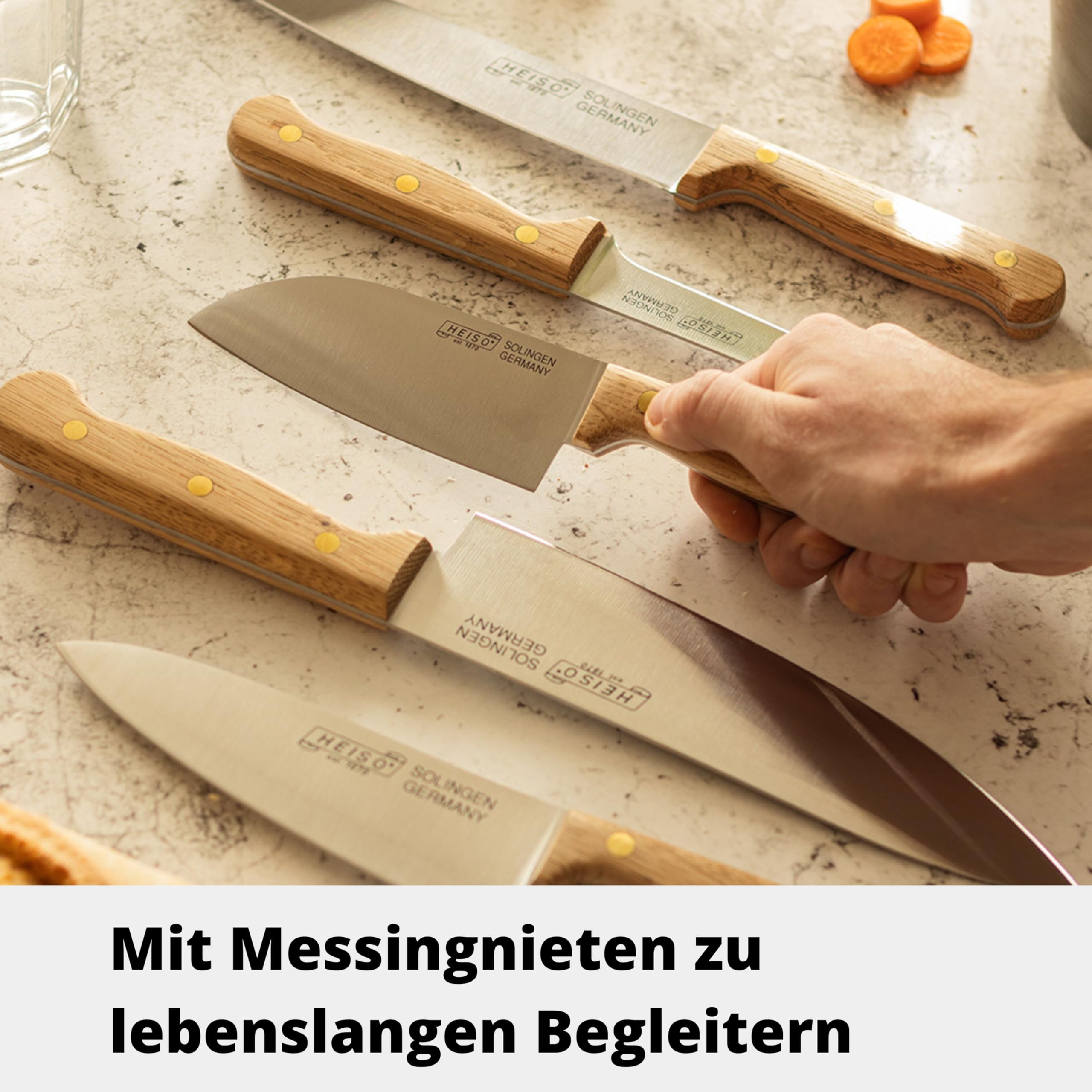 heiso-gustav-kochmesser-20-cm-eiche-solingen image 5