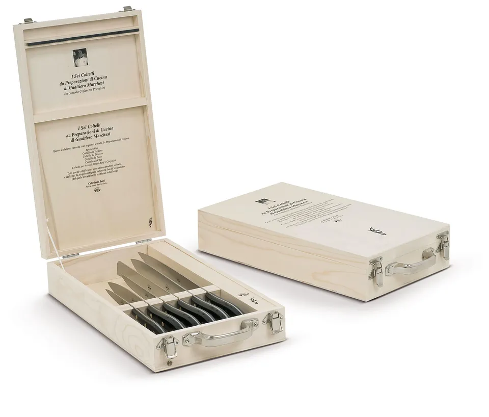 berti-i-grandi-chef-gualtiero-marchesi-messerset-7-teilig image 1
