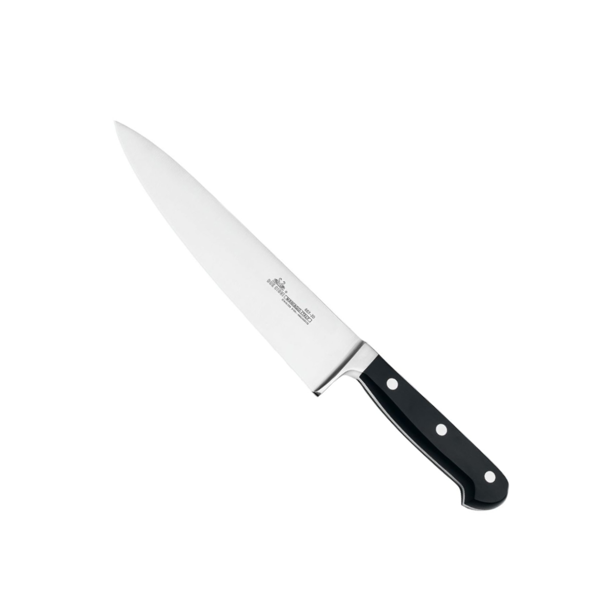 due-cigni-florence-messerset-7-tlg-kochmesser-brotmesser-santoku image 5