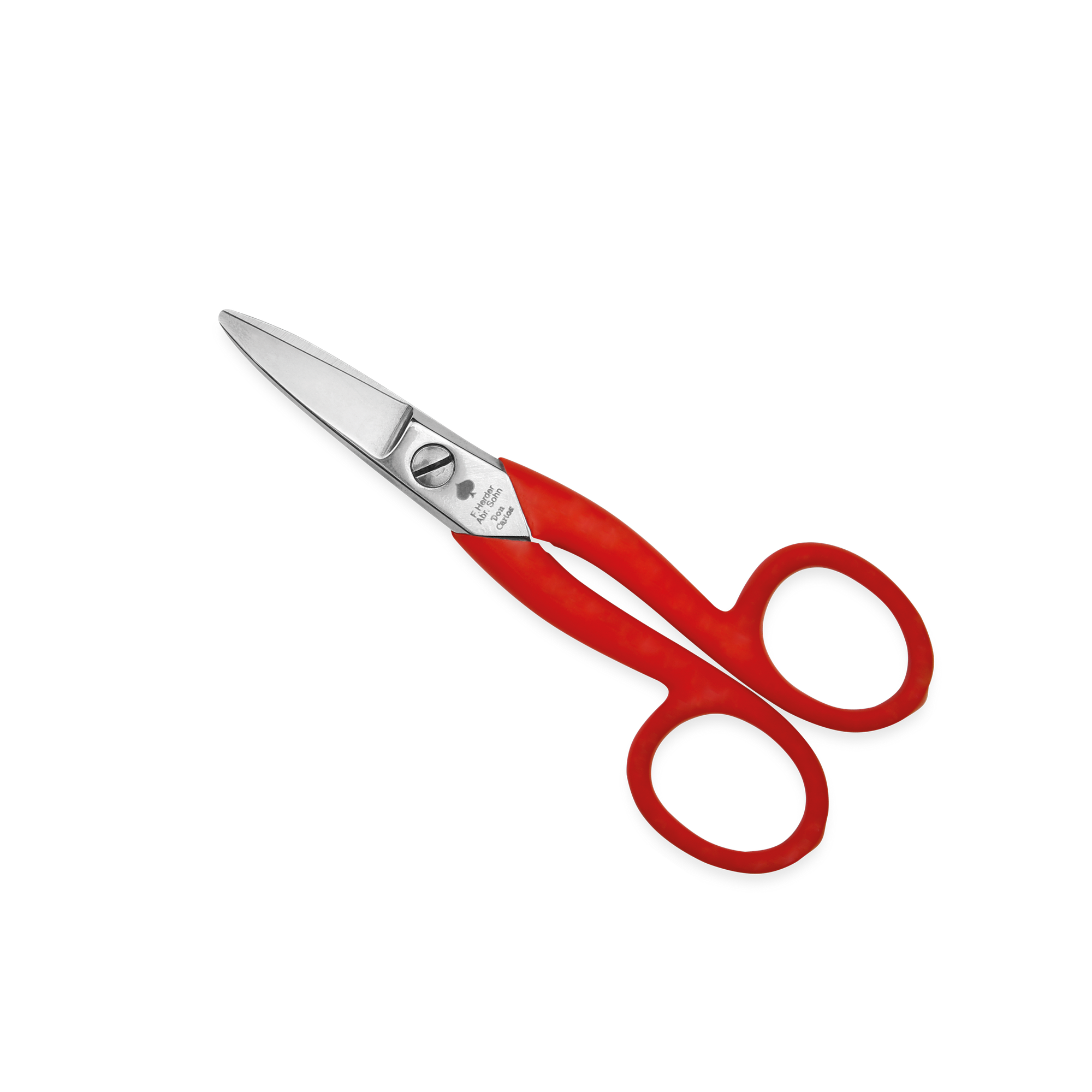 friedrich-herder-don-carlos-schere-12-5-cm-spitz image 1