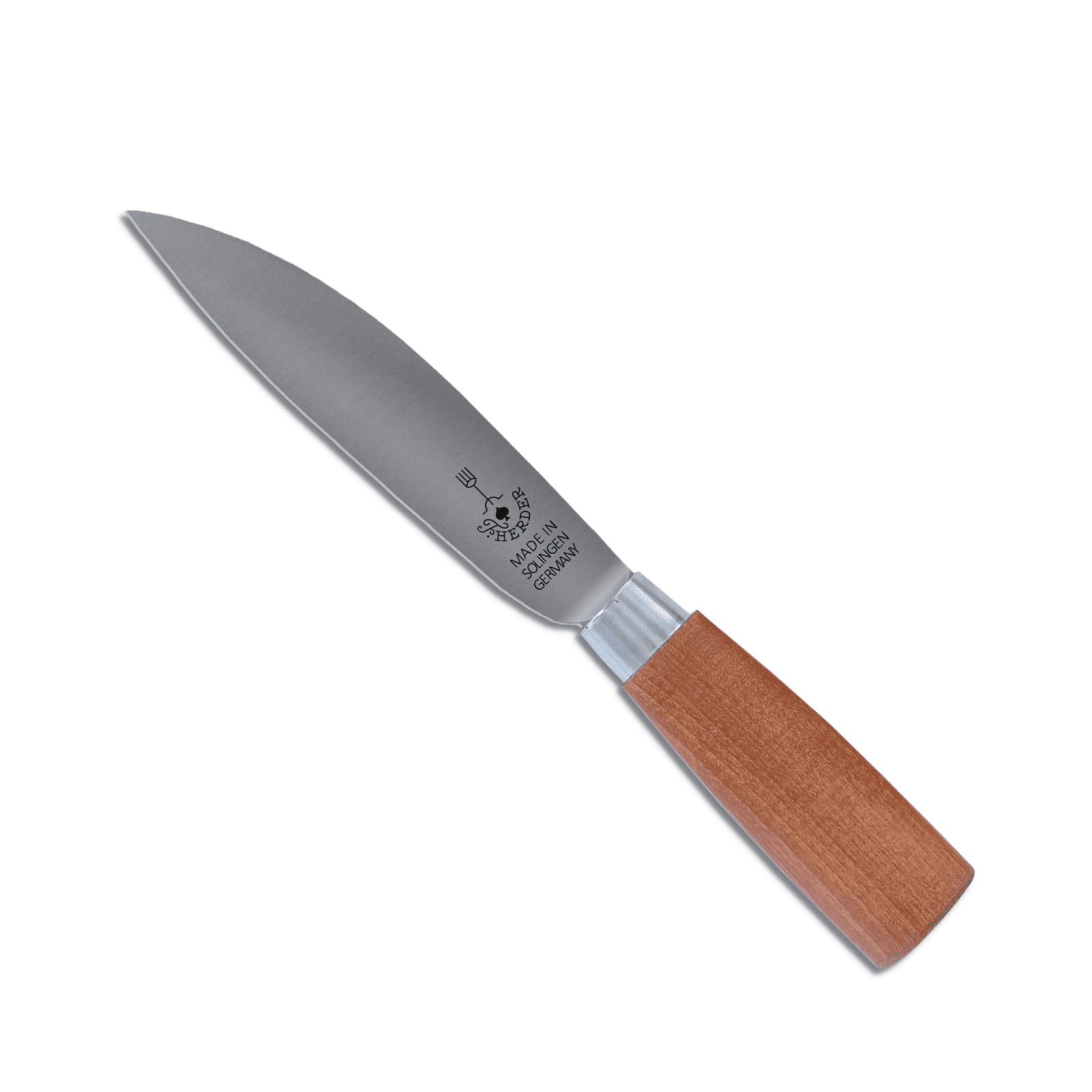friedrich-herder-boschermesser-classic-spitz-kirsche-carbonstahl image 1