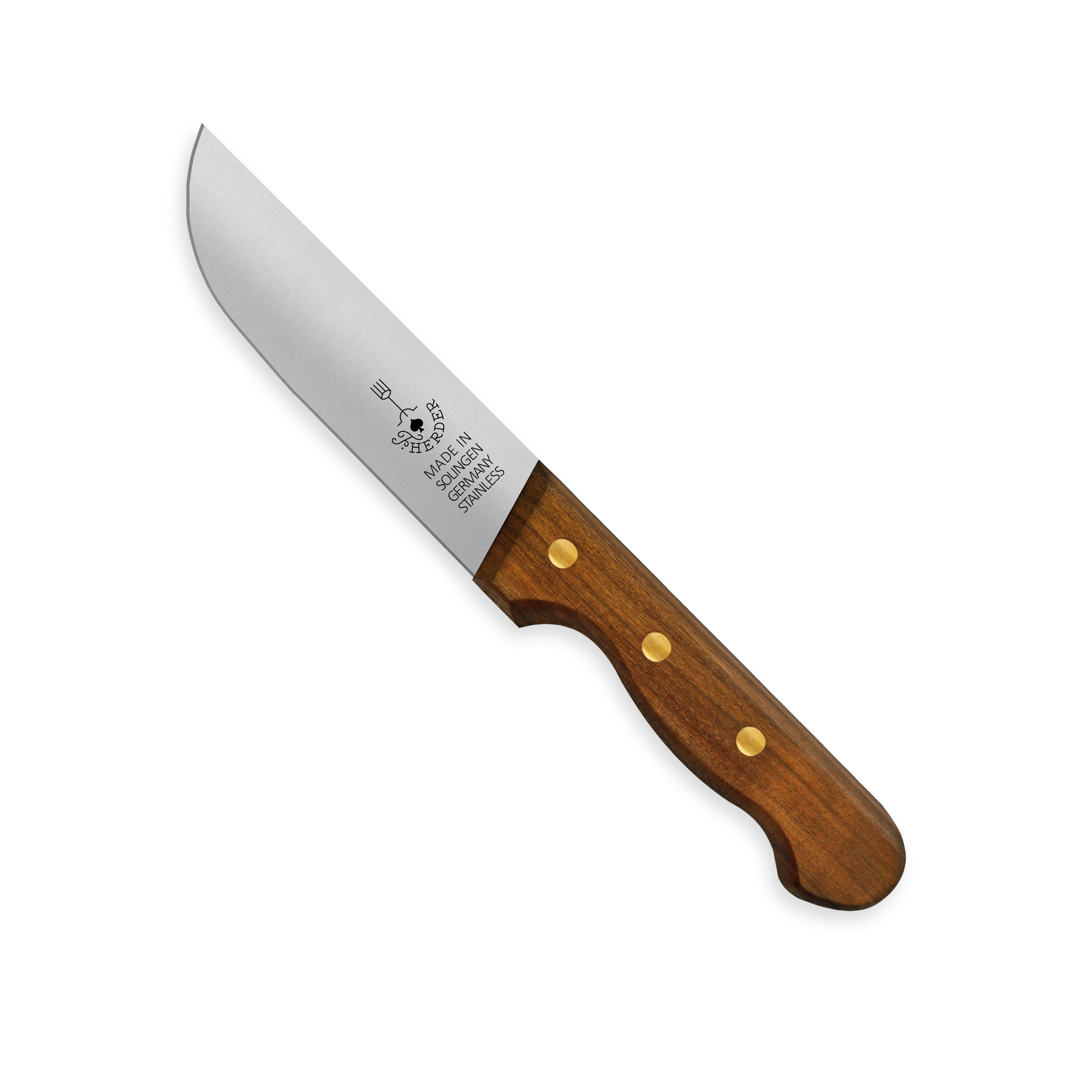 friedrich-herder-schlachtmesser-komfort-fleischermesser-walnuss image 2