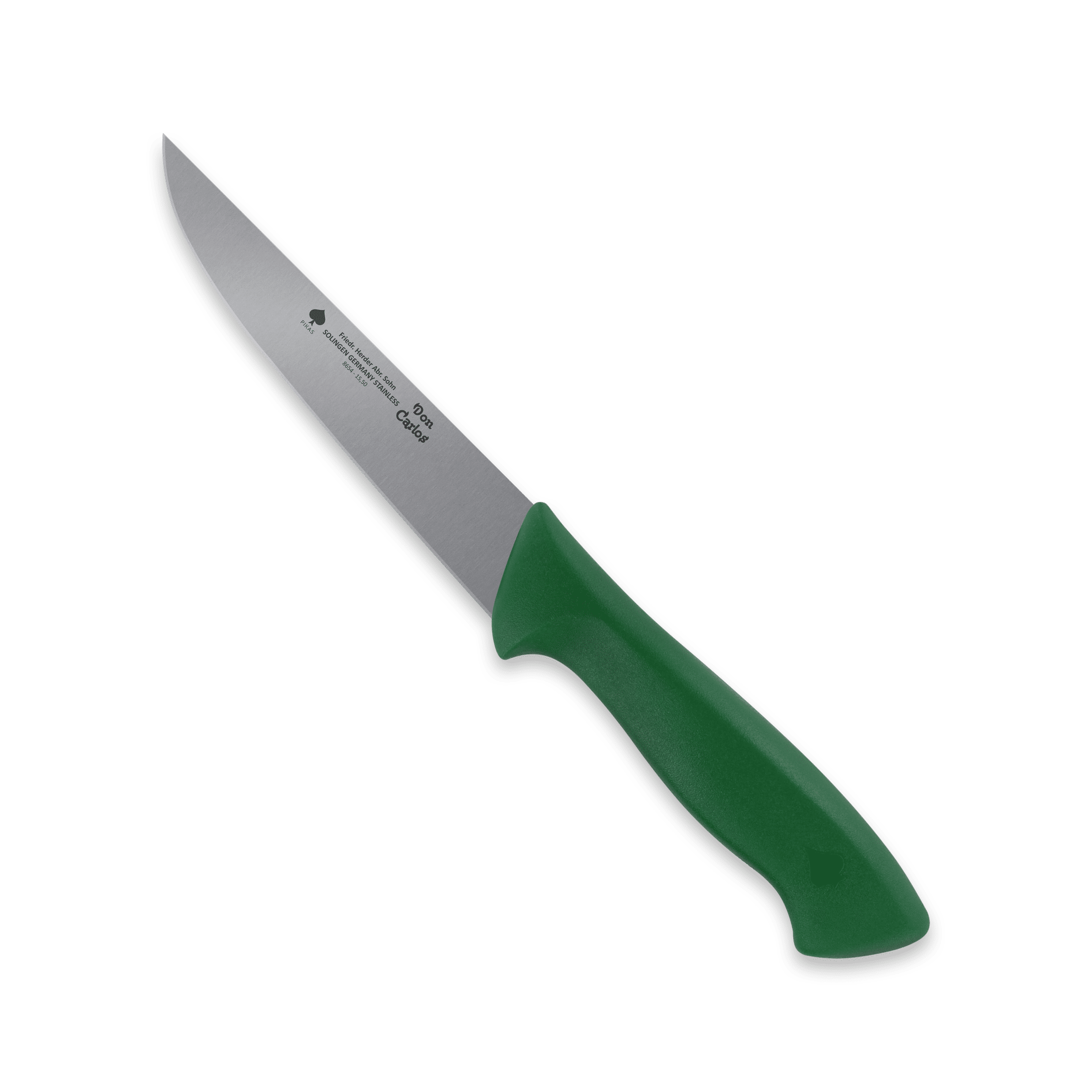 friedrich-herder-don-carlos-stechmesser-18-cm-rostfrei image 1