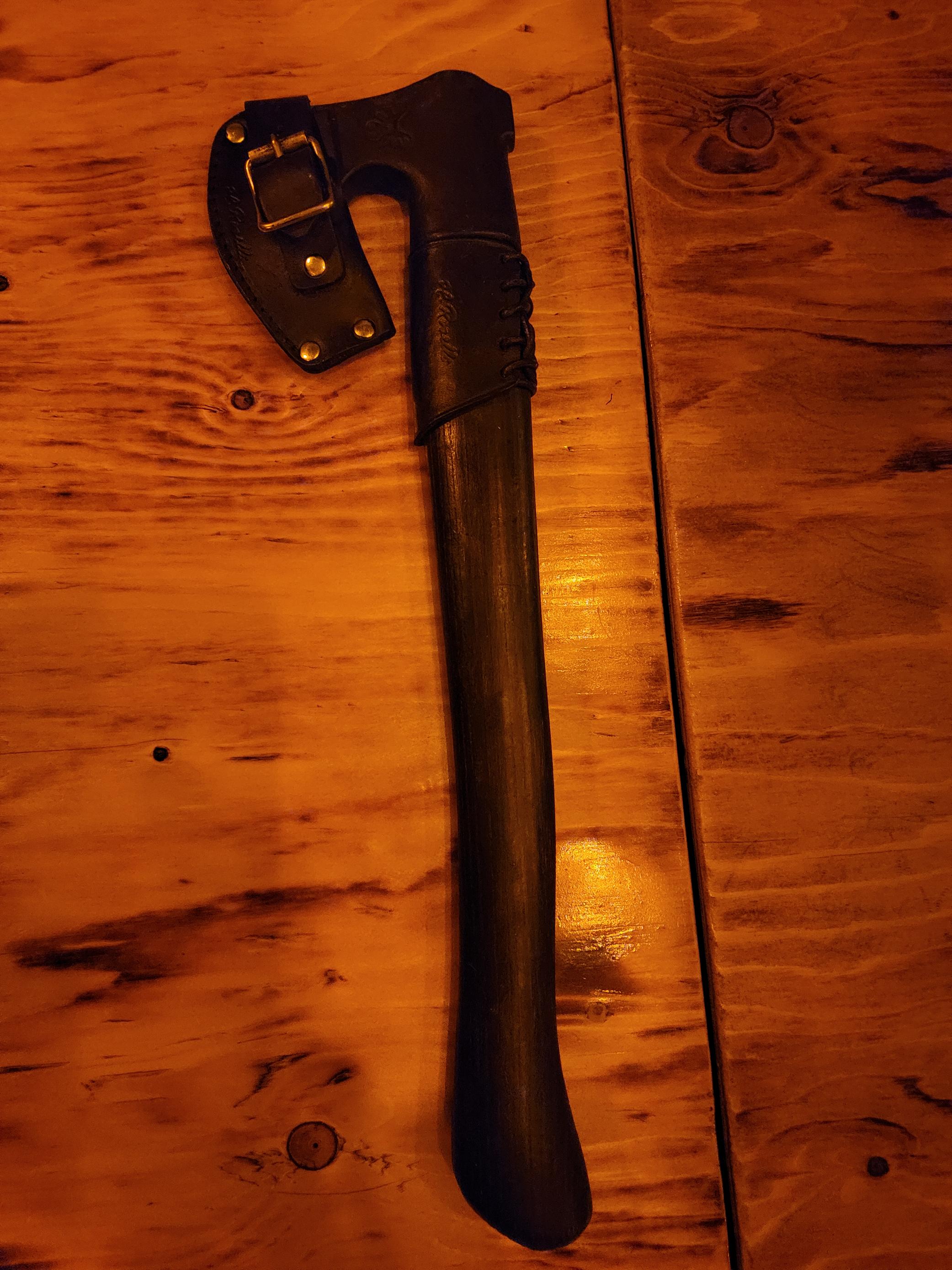 Schönes Leder