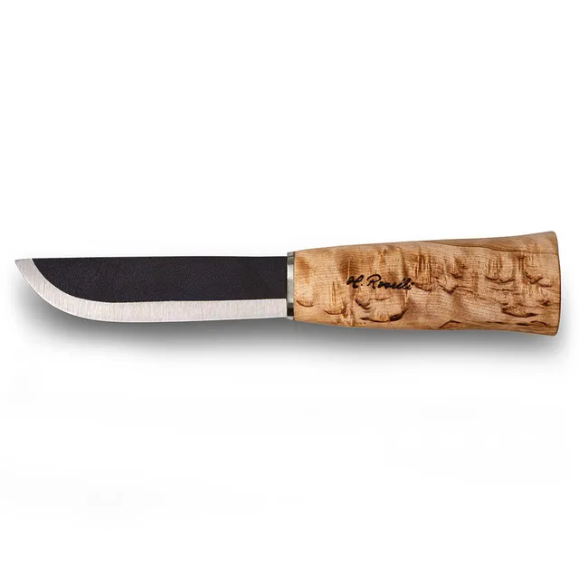 roselli-small-leuku-outdoor-messer-karbonstahl-birke image 1