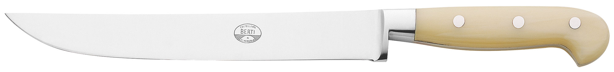 berti-corredo-cucinario-italiano-coltello-arrosto-bratenmesser image 2