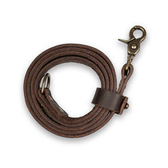 roselli-accessories-hundeleine-leder-mit-d-ring-hands-free image 3