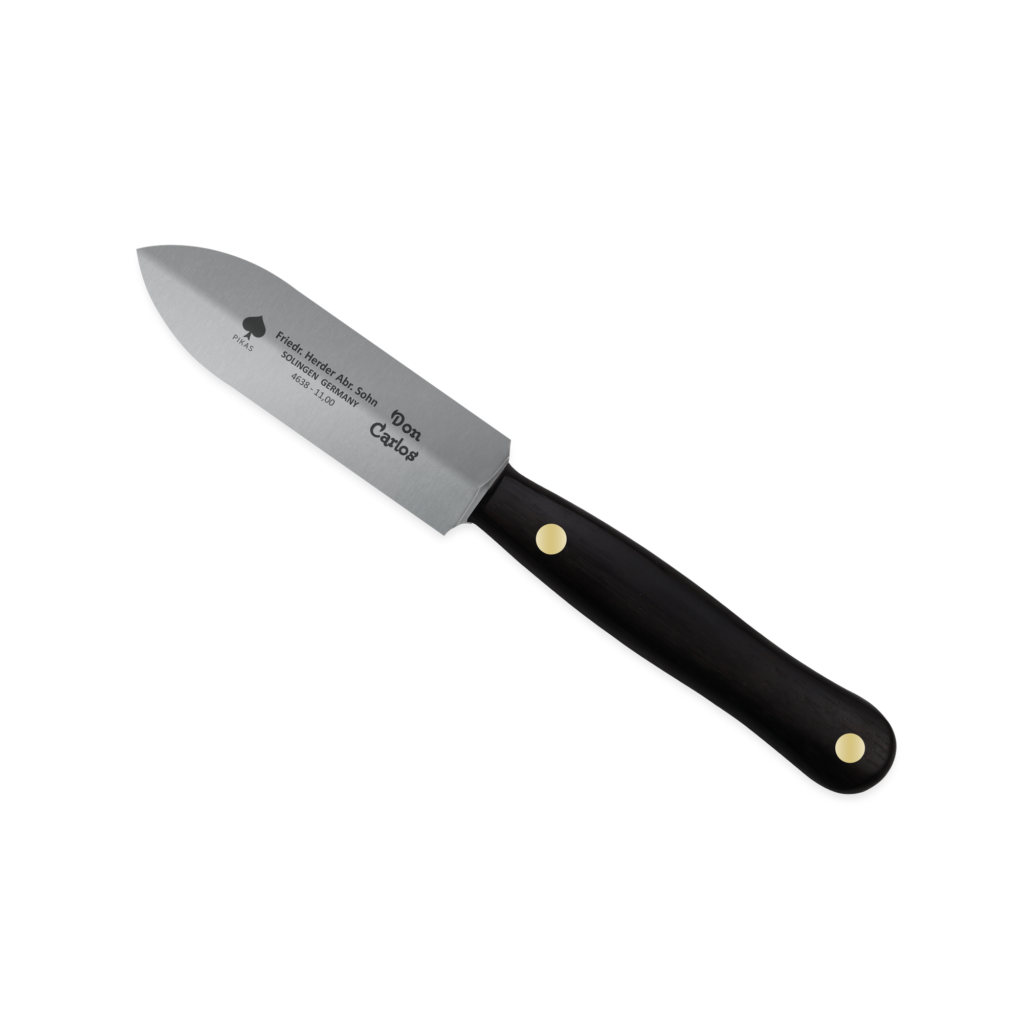 friedrich-herder-don-carlos-kittmesser-11-cm-black-oak image 1