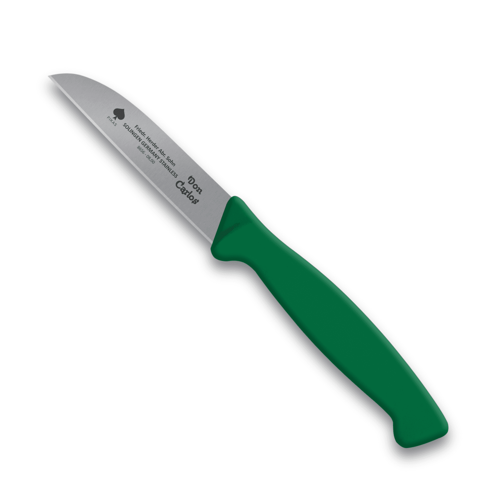friedrich-herder-pikas-gem-semesser-kunststoff-schwarz image 2