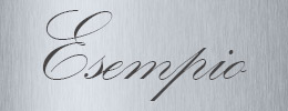 berti-accessori-messergravur-signatur-font-personalisierung image 1
