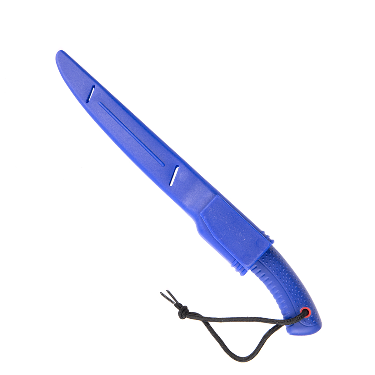 due-cigni-fishing-filetmesser-16-cm-blau-h-lle image 2