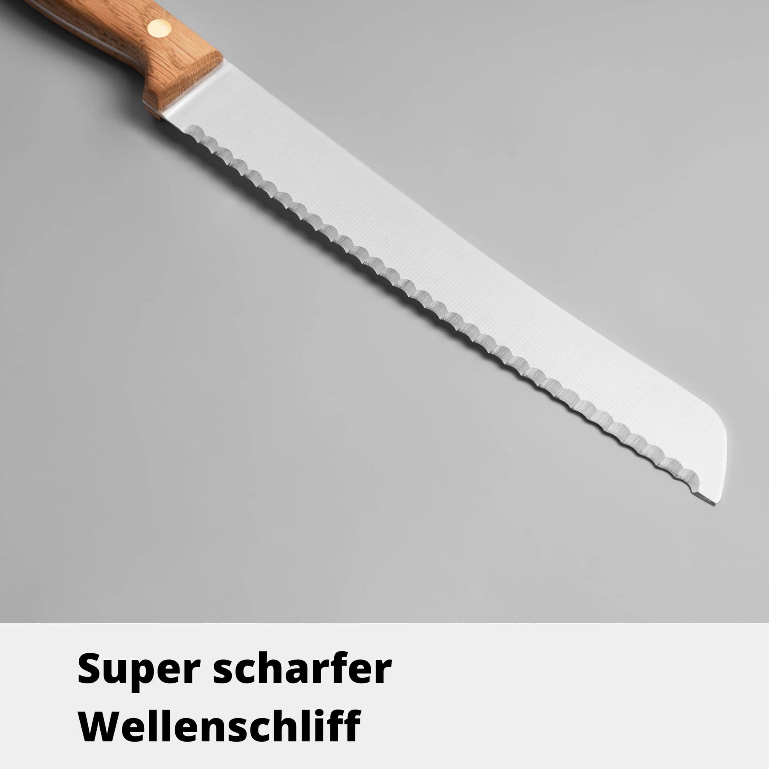 heiso-gustav-brotmesser-21cm-edelstahl-mit-eichegriff image 3