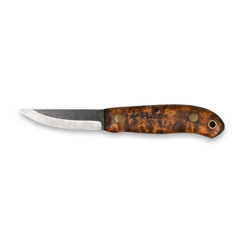 roselli-carpenter-full-tang-outdoor-messer-maserbirke image 1