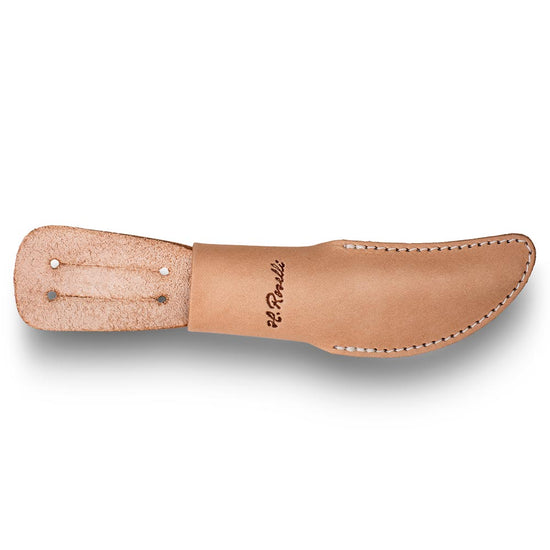 roselli-lederscheide-hell-pflanzlich-gegerbt-jagd-schnitz-leuku image 5