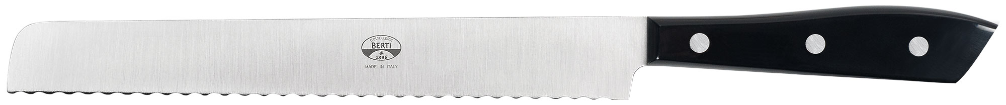 berti-corredo-cucinario-italiano-pane-e-dolci-brotmesser-wellenschliff image 3