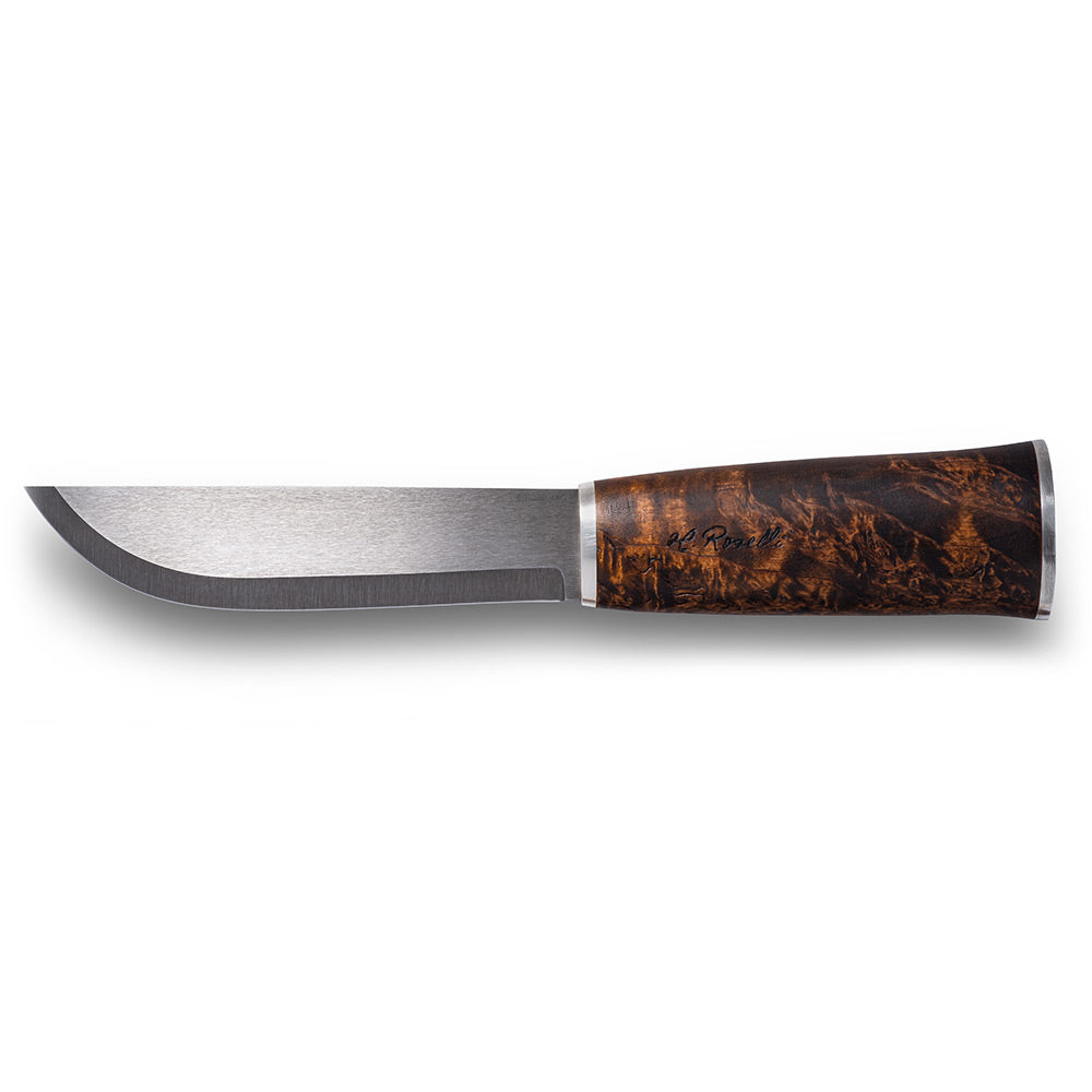 roselli-pikku-leuku-uhc-outdoor-messer-silberzwingen image 1