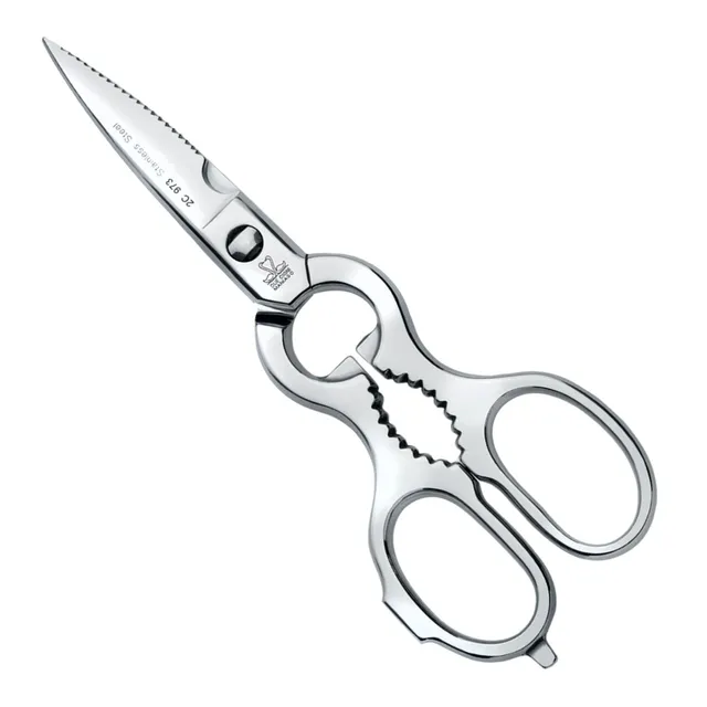 due-cigni-scissors-k-chenschere-21-cm-edelstahl-zerlegbar image 1