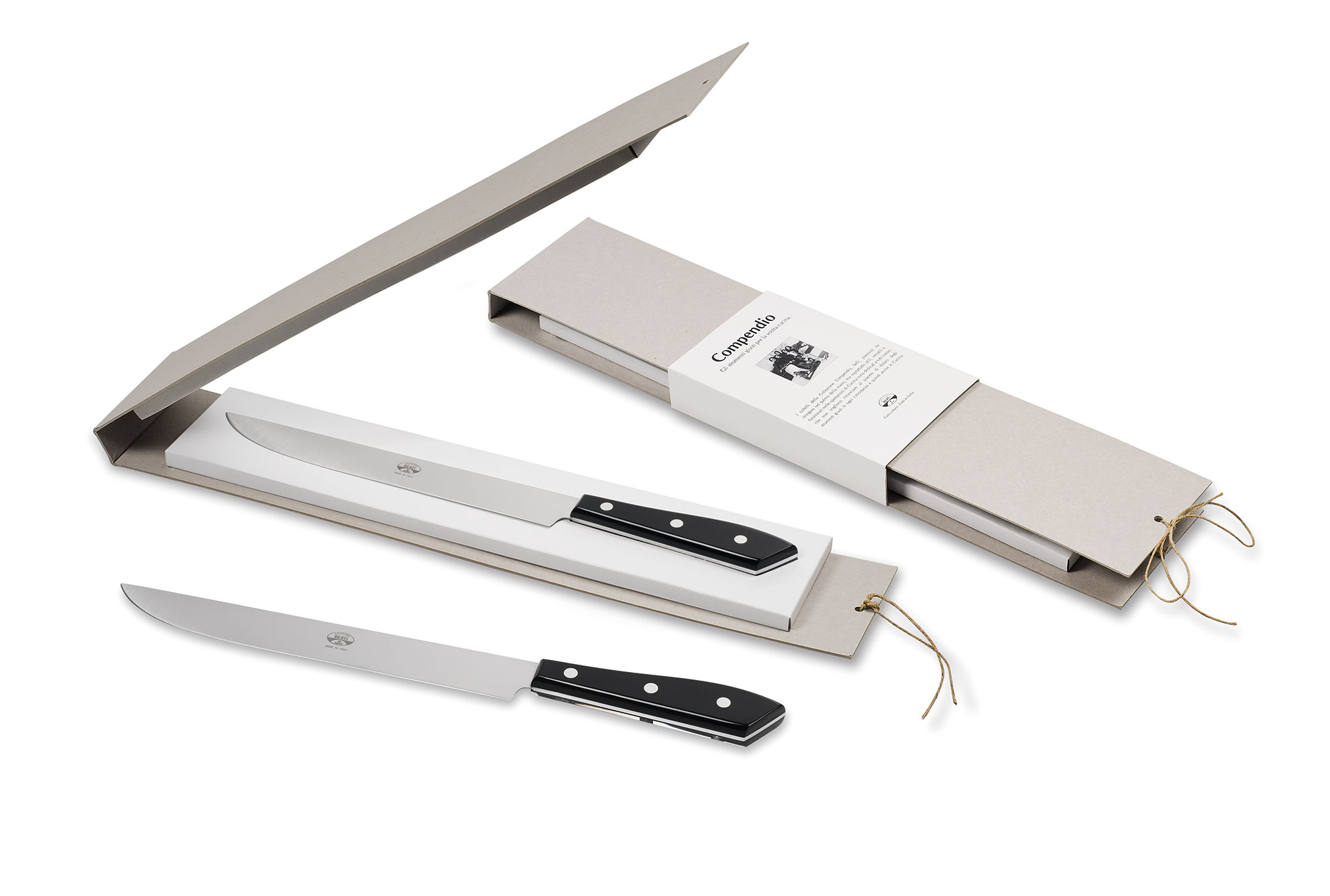 berti-corredo-cucinario-italiano-tranchiermesser-aufschneidemesser image 6