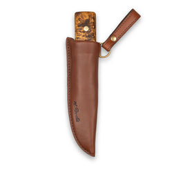 roselli-hunting-jagdmesser-full-tang-dunkel-carbonstahl image 4