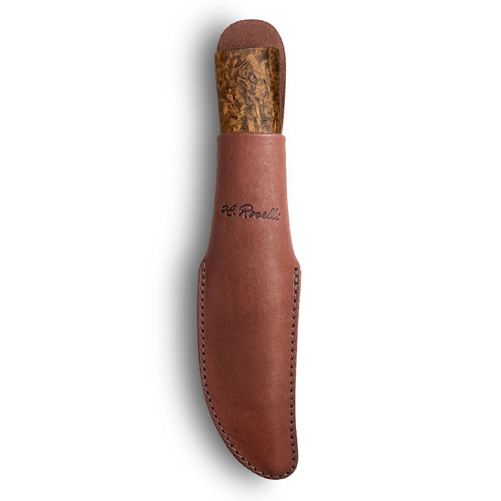 roselli-hunting-uhc-jagdmesser-holz-geschenkbox-diamantsch-rfer image 4