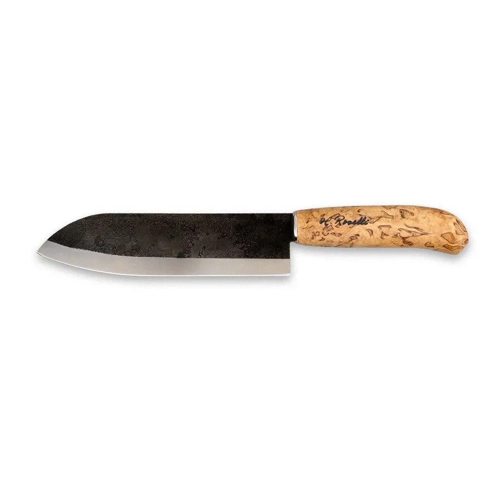 roselli-japanese-kochmesser-2-wahl-carbon-2-mm image 1