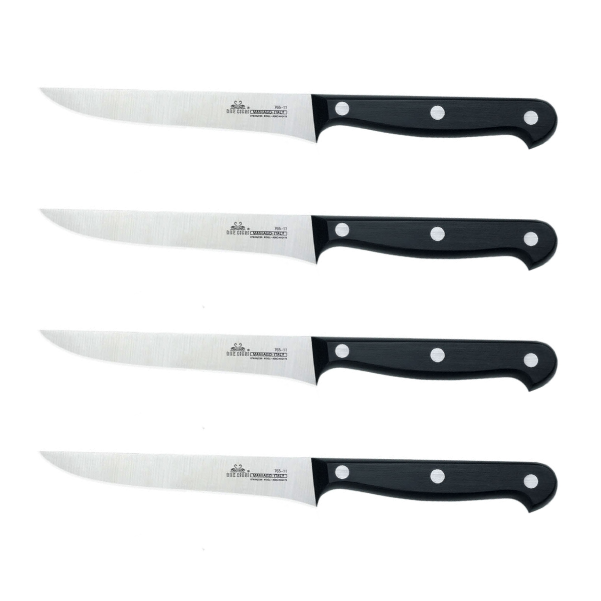 due-cigni-classica-steakmesser-set-4-tlg-11-cm image 1