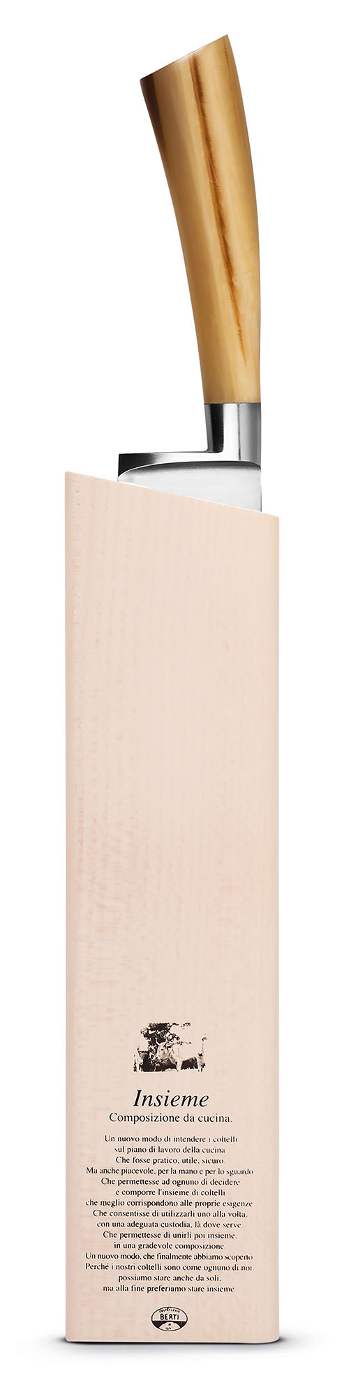 berti-ceppi-insieme-tranchiermesser-mit-messerblock-2-tlg image 3